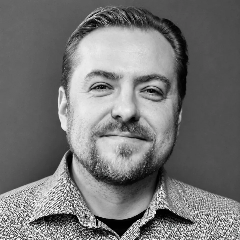 David Gutfelt