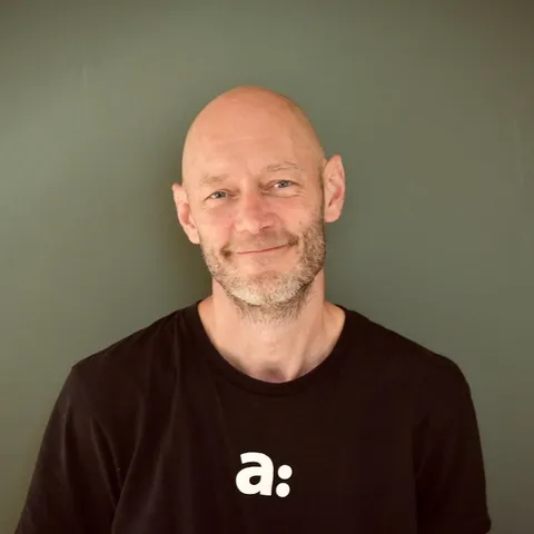 Jonas Fannikke Holbech