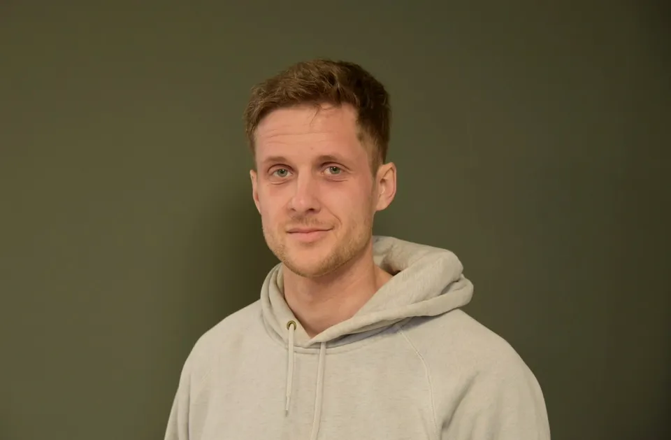 Kristian Gansted