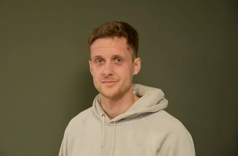 Kristian Gansted