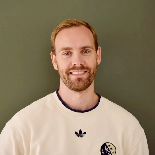 Nicolai Fisker