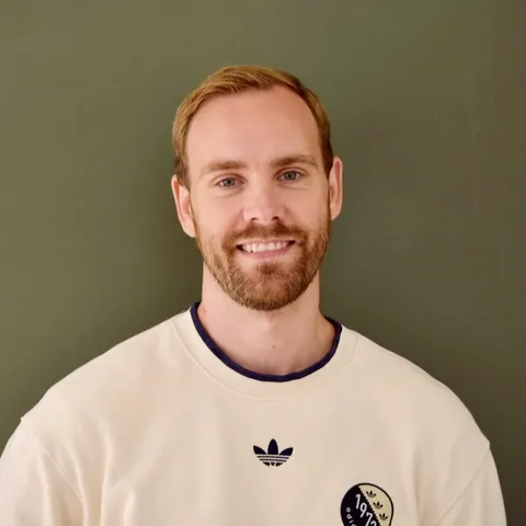 Nicolai Fisker