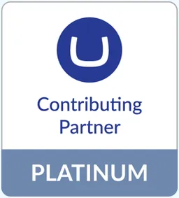 Umbraco Contributing Partner Platinum