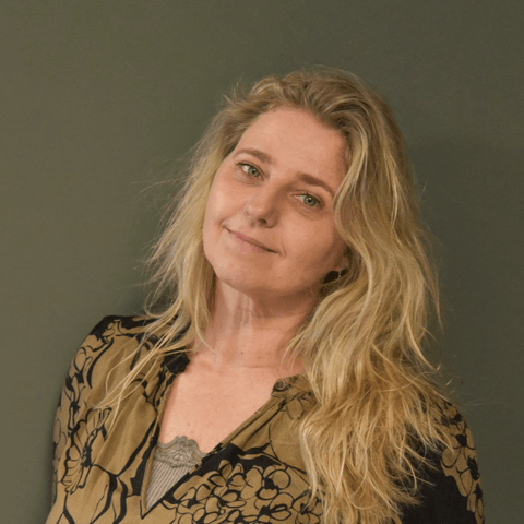Anja Damberg