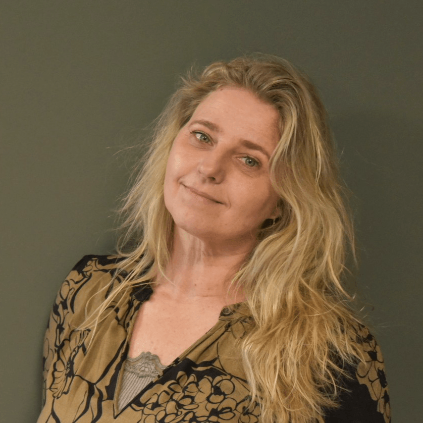 Anja Damberg