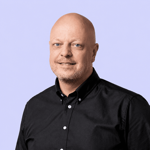 Henrik Gjerster Hjarding