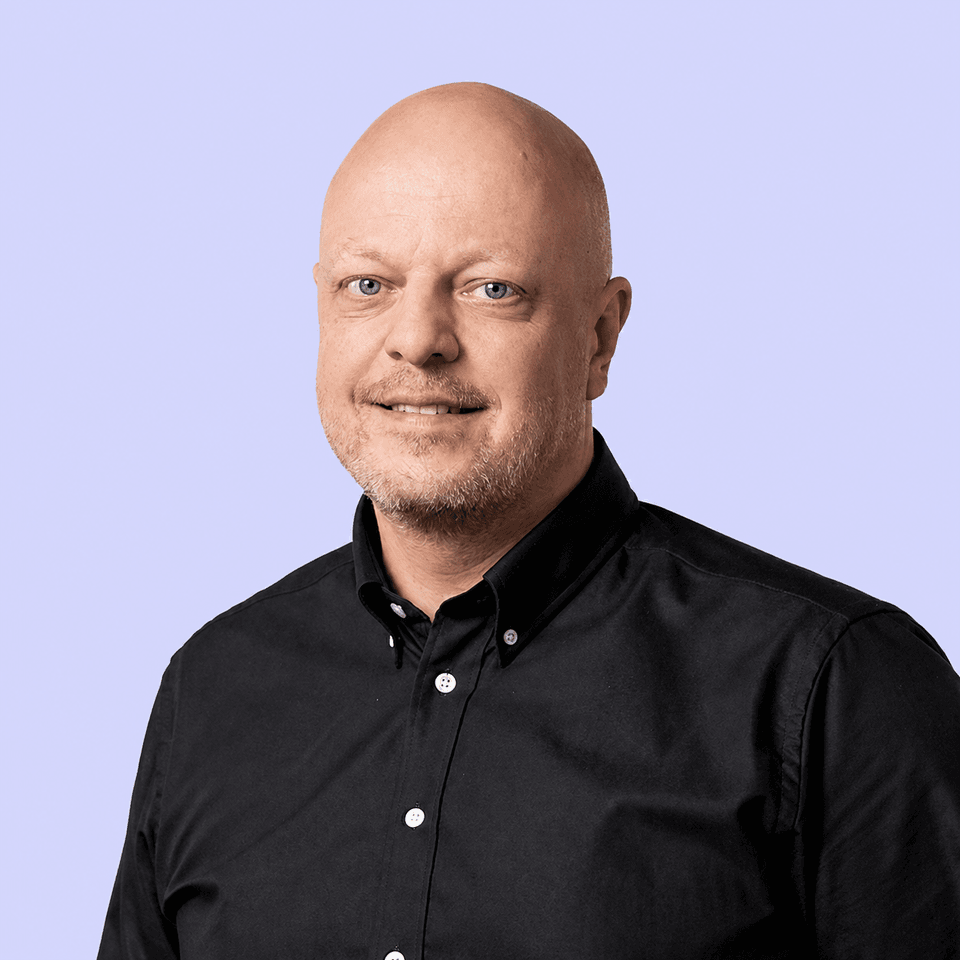 Henrik Gjerster Hjarding