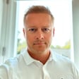 Jesper Lykkegaard Halliday