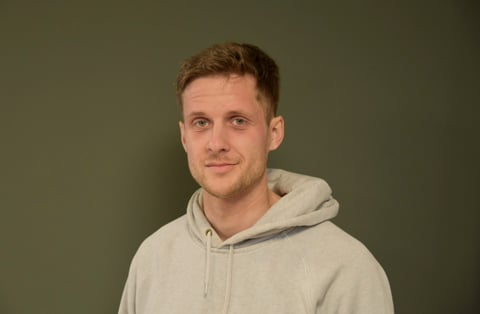 Kristian Gansted